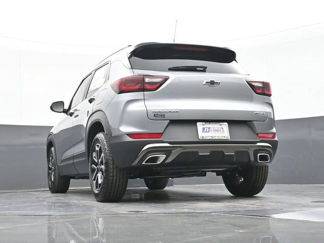 New 2026 Chevrolet TrailBlazer ACTIV FWD image 40