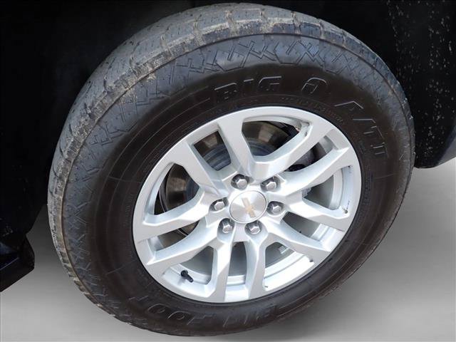 Used 2024 Chevrolet Tahoe LT AWD/4WD image 8