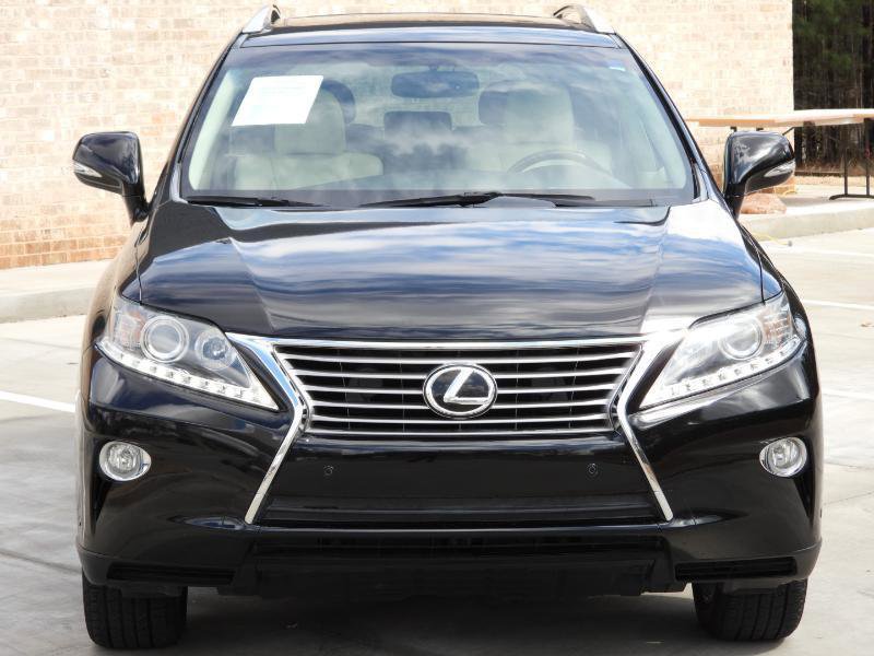 Used 2015 Lexus RX 350 Premium image 22