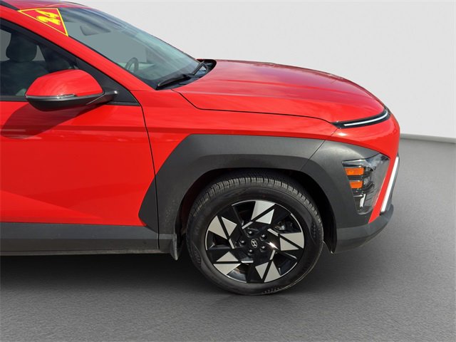 Used 2024 Hyundai Kona SEL image 25