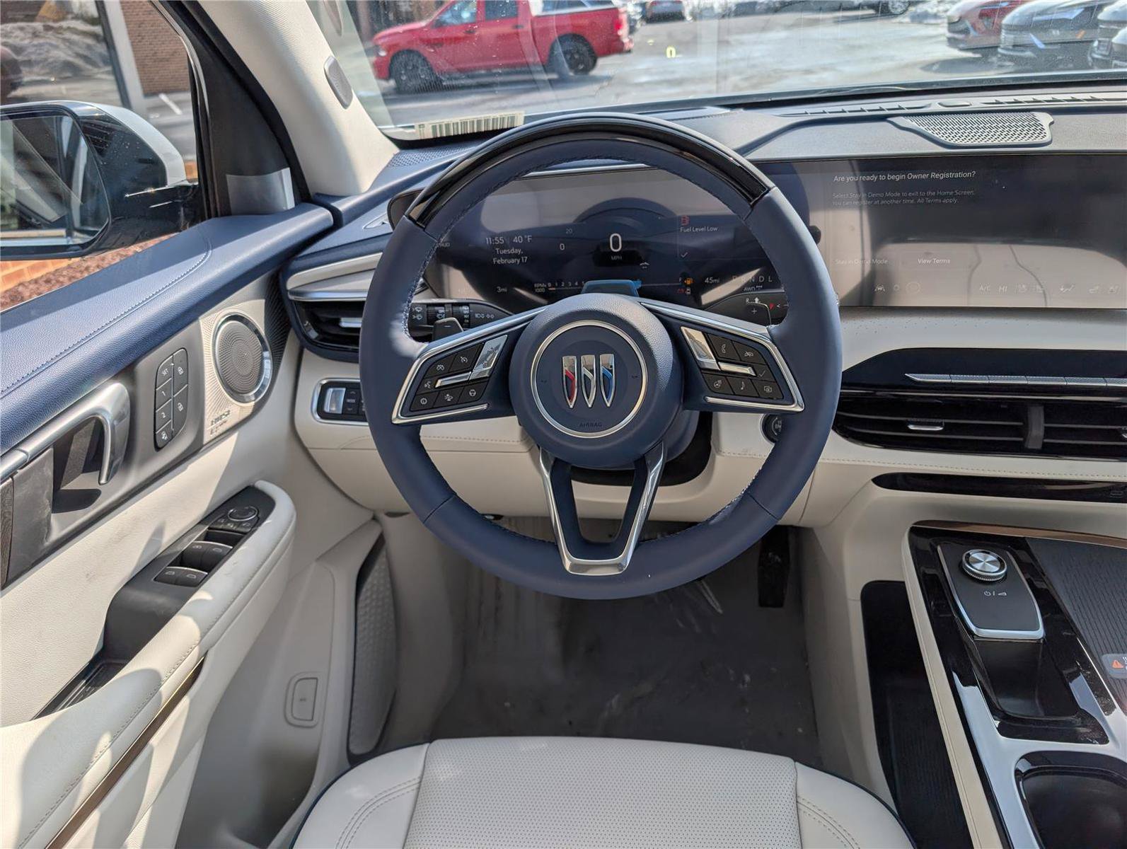 New 2026 Buick Enclave Avenir w/ Super Cruise Package image 17