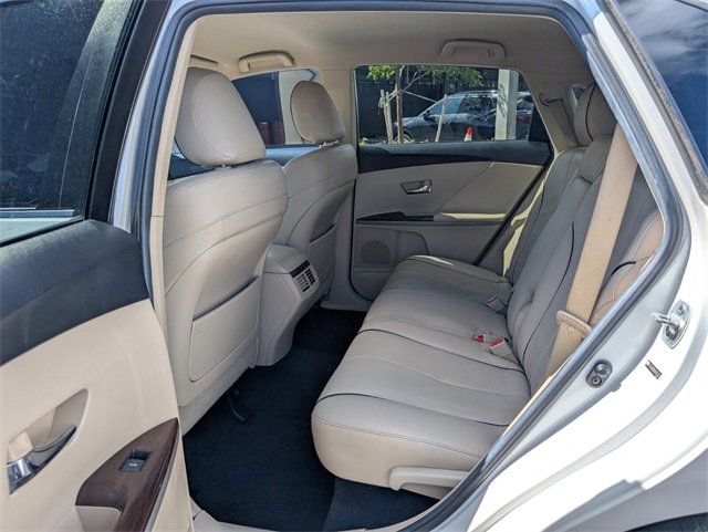 Used 2013 Toyota Venza LE image 10