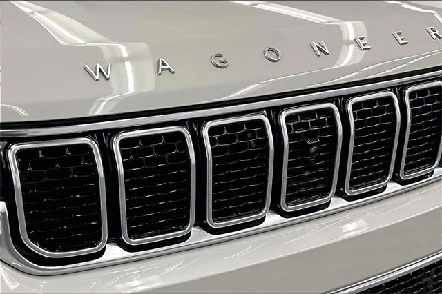 Used 2022 Jeep Wagoneer Series I w/ Convenience Group I image 31