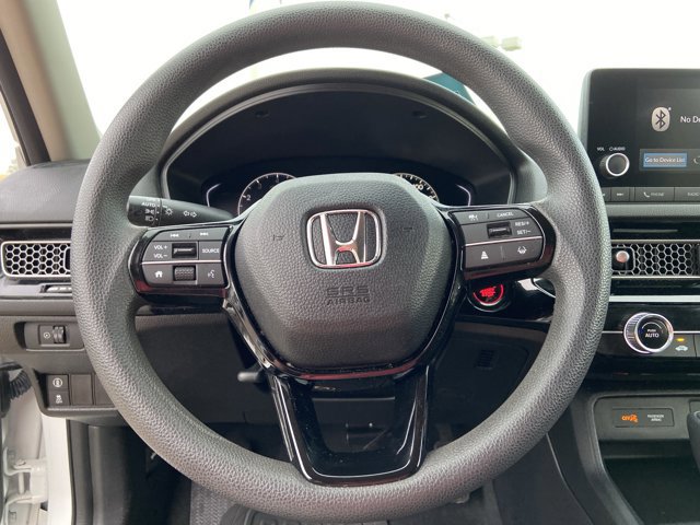 Used 2022 Honda Civic LX image 35