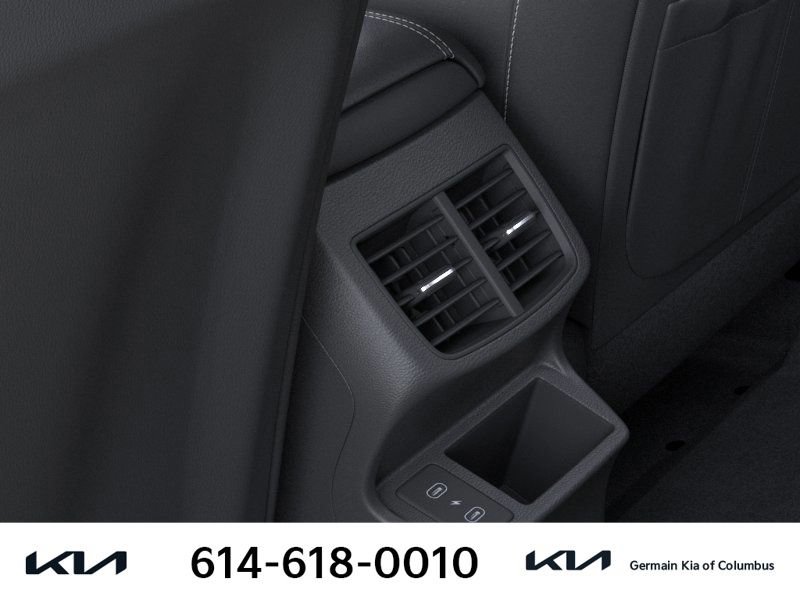 New 2026 Kia Seltos EX w/ EX Sunroof Package image 29
