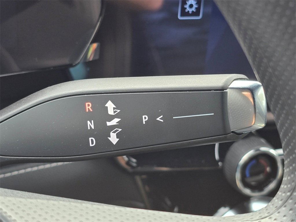 New 2026 Chevrolet Blazer EV LT w/ Midnight/Sport Edition image 32