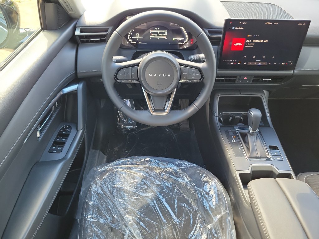 New 2026 MAZDA CX-5 Preferred AWD/4WD image 14