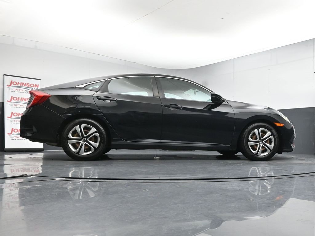 Used 2016 Honda Civic LX image 39