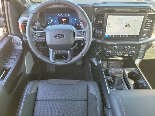 New 2026 Ford F150 Raptor AWD/4WD image 20