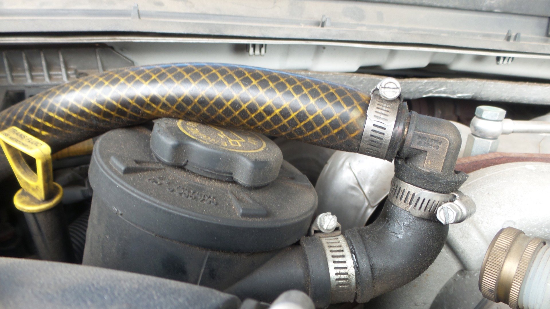 Used 2010 Ford F250 XL image 21