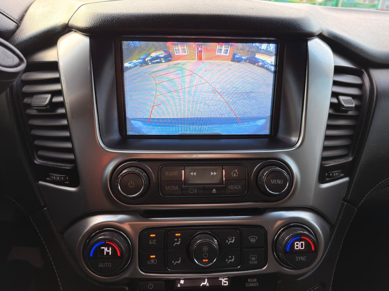 Used 2019 Chevrolet Tahoe LT AWD/4WD image 22