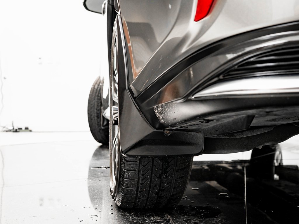 Used 2018 Lexus RX 350L AWD image 44