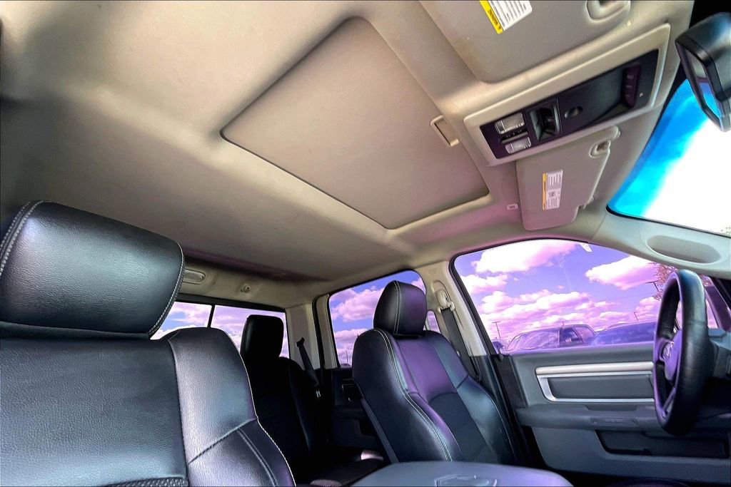 Used 2018 RAM 1500 Lone Star image 28