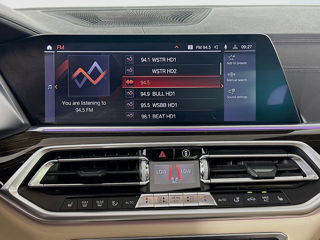 Used 2019 BMW X5 xDrive40i w/ Convenience Package image 15