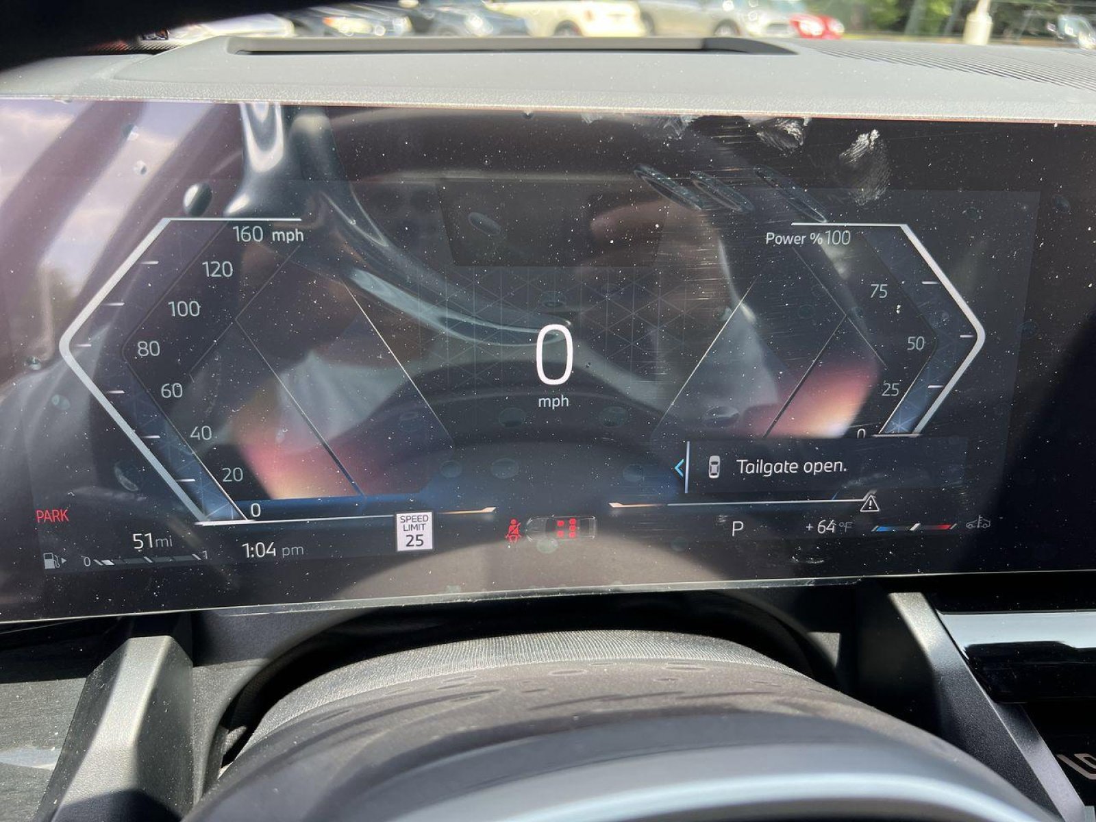 Certified 2025 BMW 530i xDrive w/ Premium Package image 14