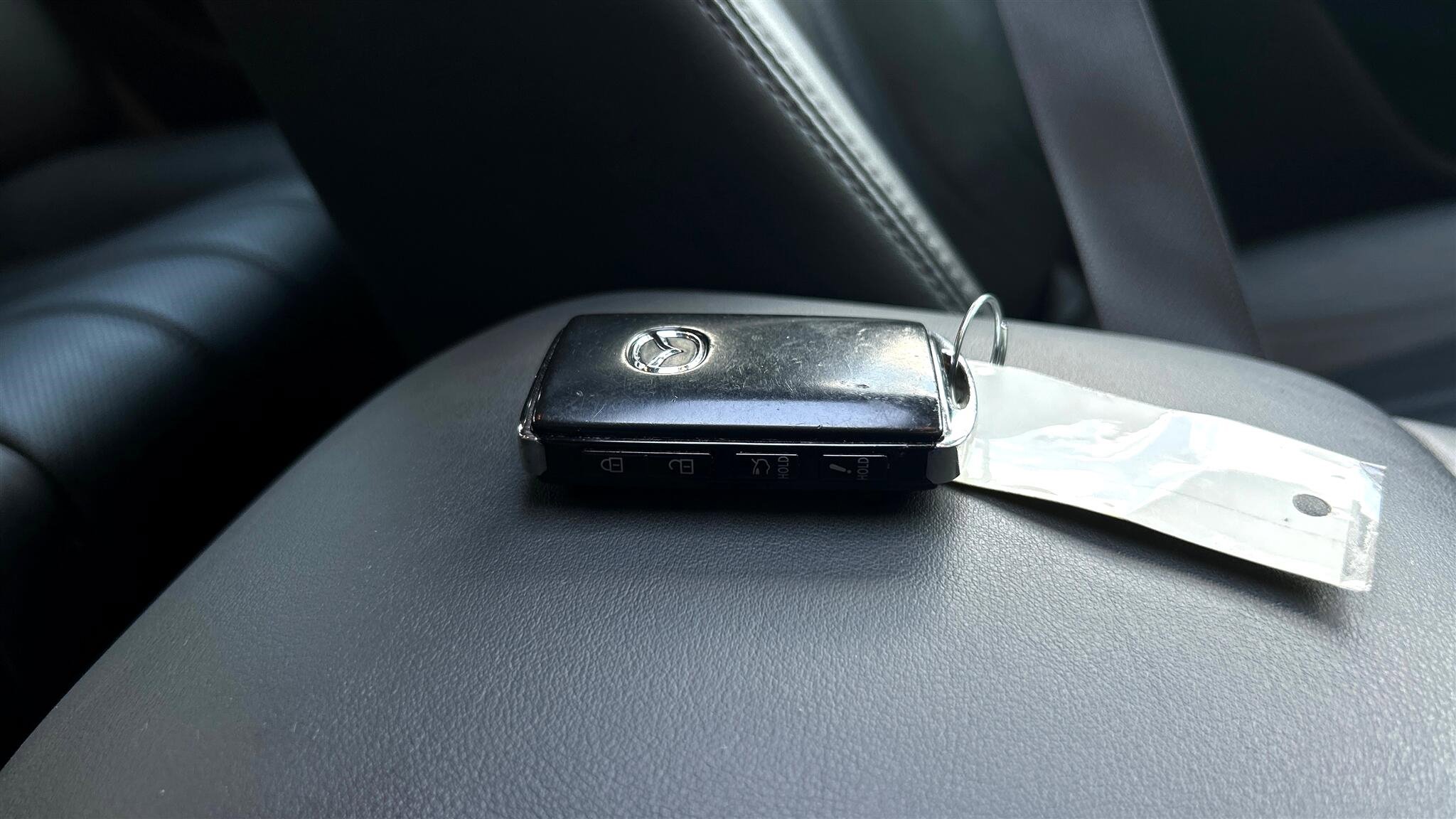 Used 2019 MAZDA MAZDA6 Touring image 39