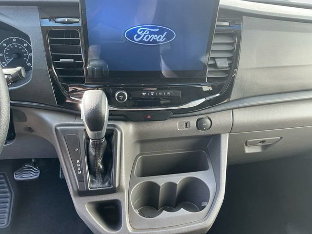 Used 2025 Ford Transit 350 XLT RWD image 10