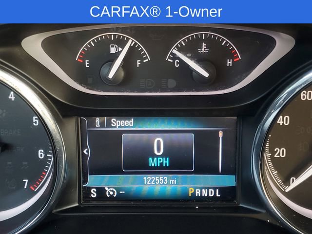 Used 2020 Buick Envision Preferred image 17