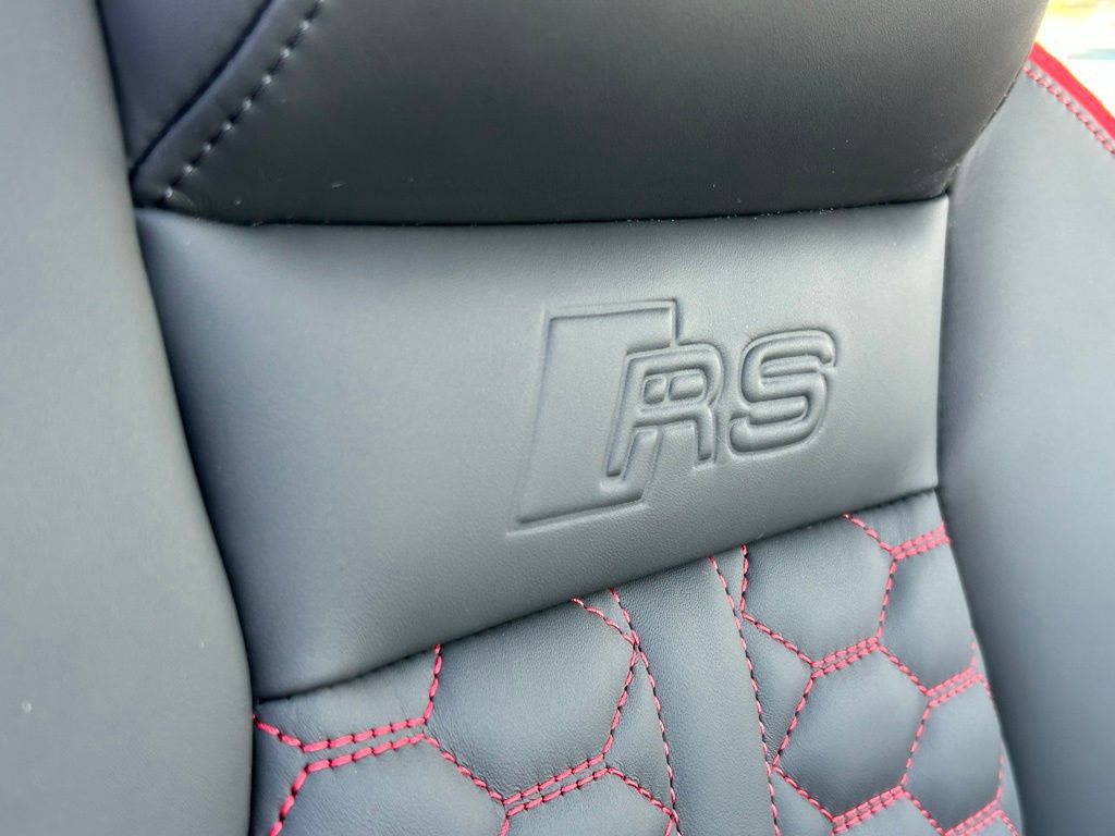 New 2026 Audi RS 3 AWD/4WD image 60