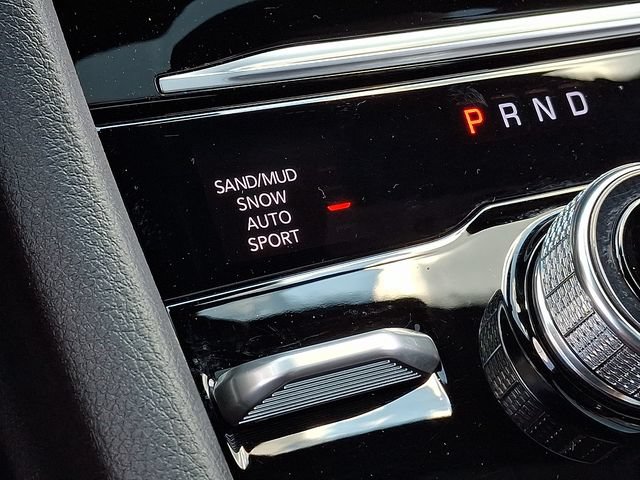 Used 2025 Jeep Grand Cherokee L Limited AWD/4WD image 27