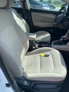 Used 2017 Hyundai Elantra Value Edition image 15