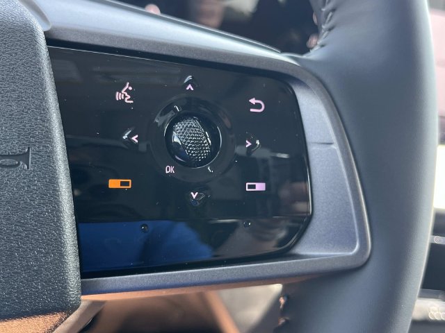 New 2026 Nissan Murano SL AWD/4WD image 27
