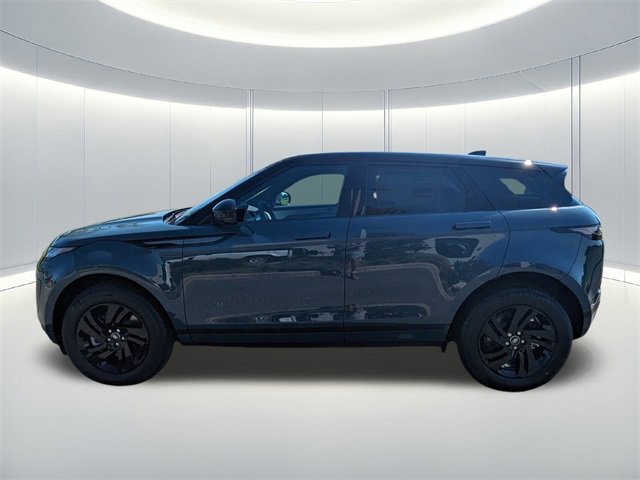 New 2026 Land Rover Range Rover Evoque S image 6