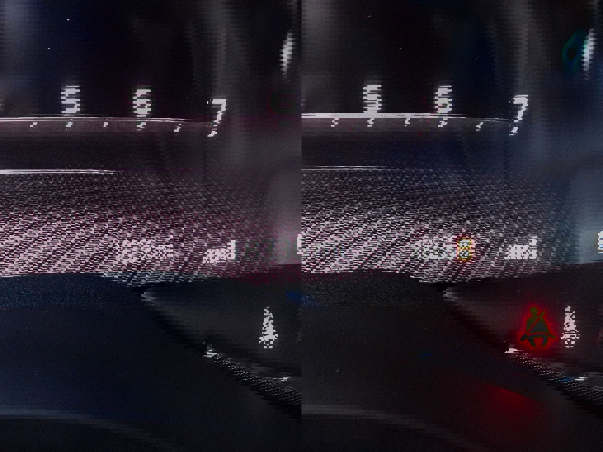 Used 2023 RAM 1500 Limited image 18