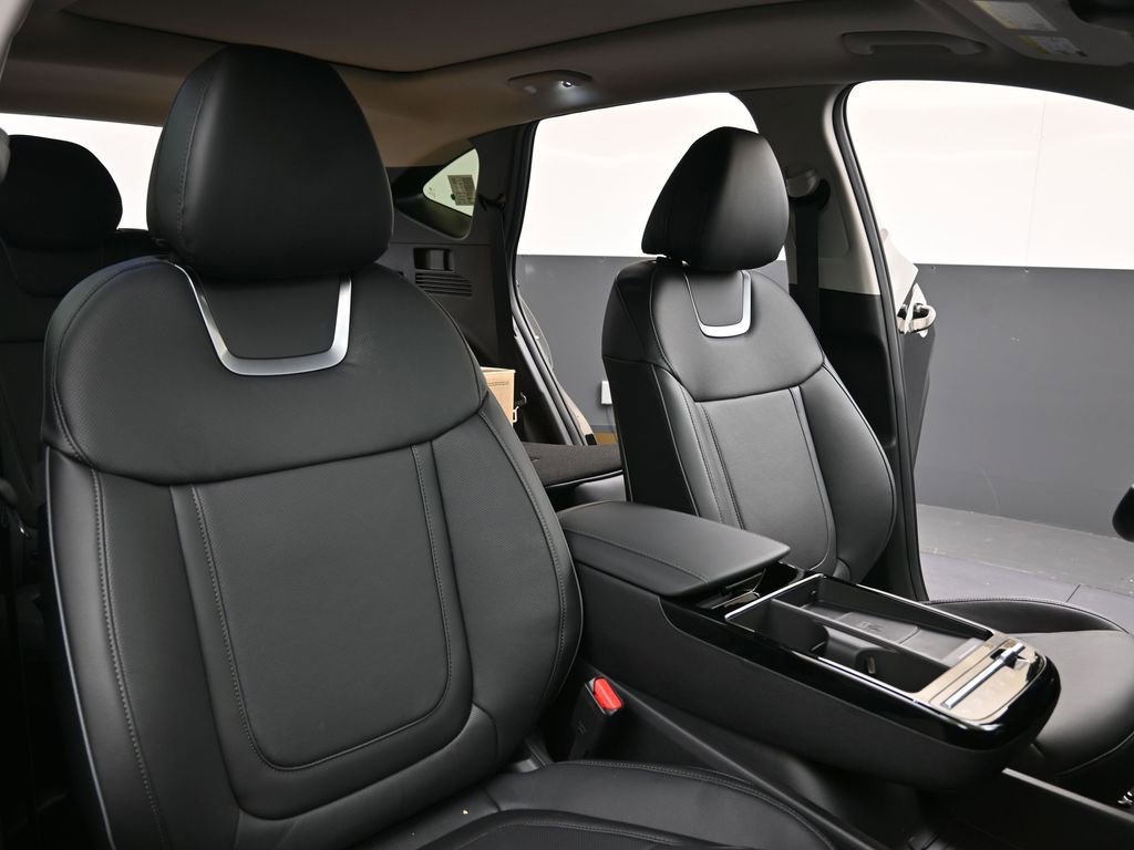 New 2026 Hyundai Tucson Limited image 13