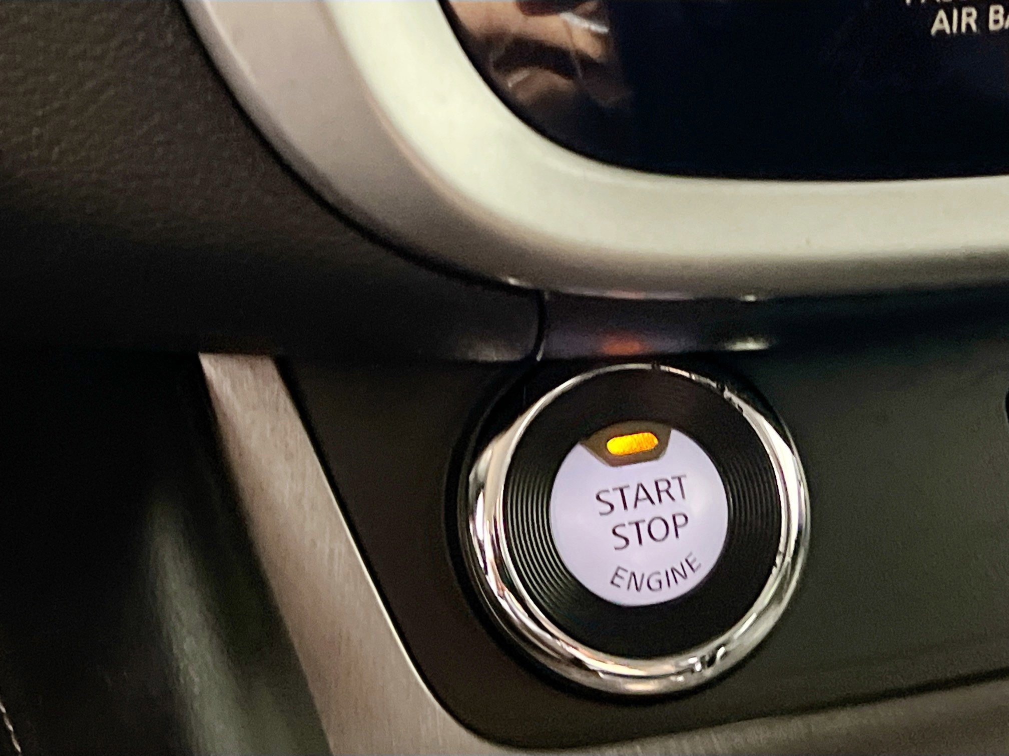 Used 2021 Nissan Murano S image 24