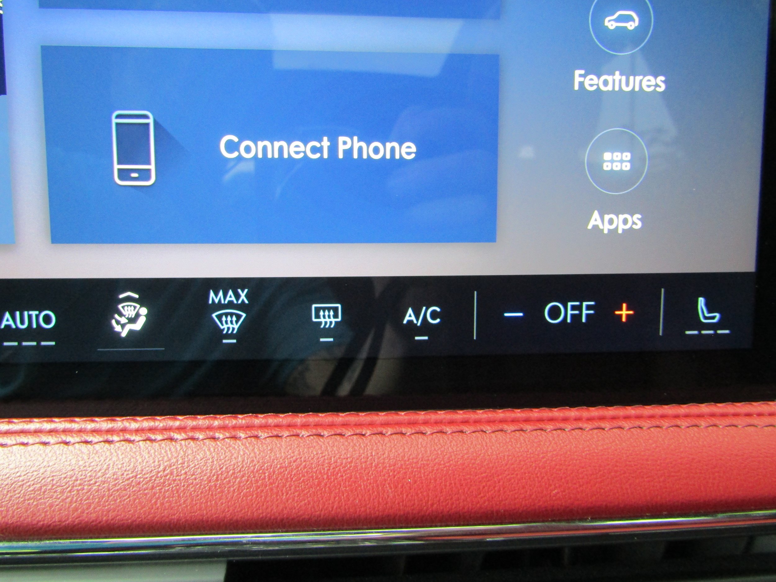 Used 2024 Lincoln Corsair Reserve w/ Equipment Group 201A AWD/4WD image 47