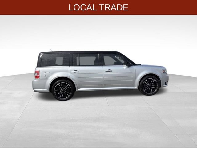 Used 2014 Ford Flex Limited w/ Appearance Package image 8