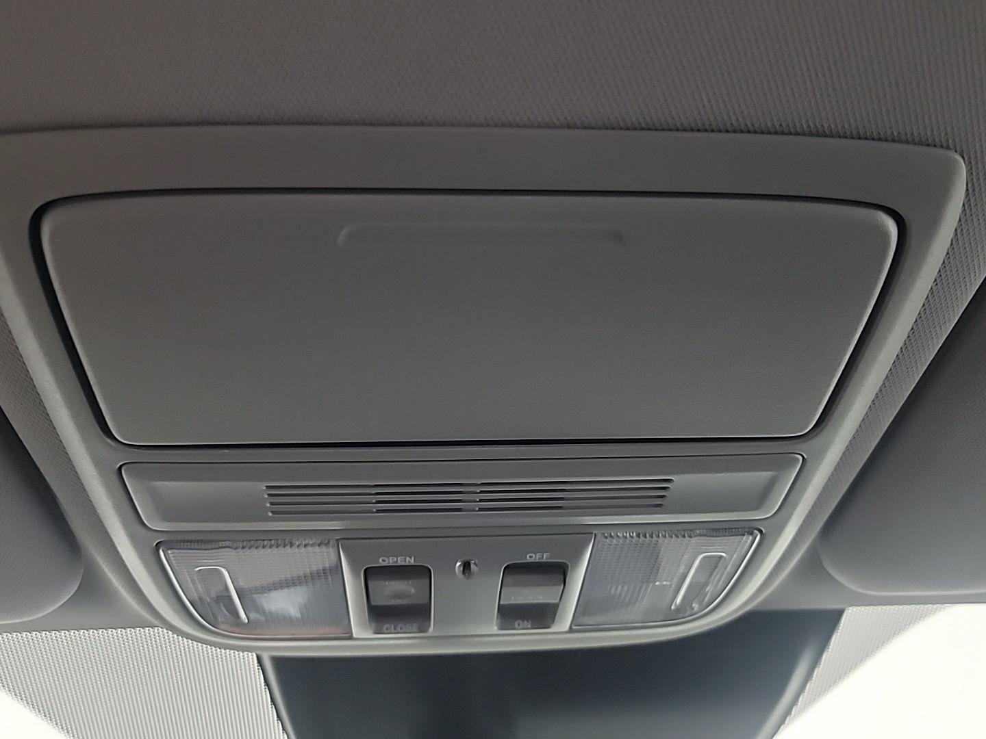 Certified 2022 Honda CR-V EX image 31