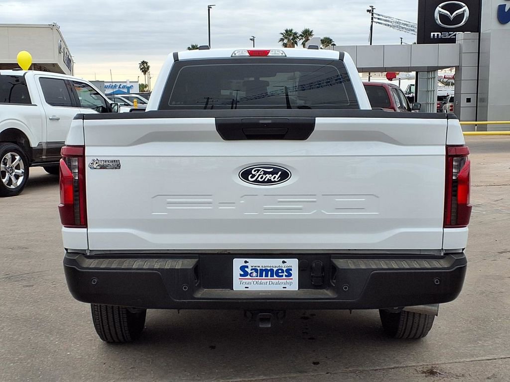 Used 2024 Ford F150 XL image 6