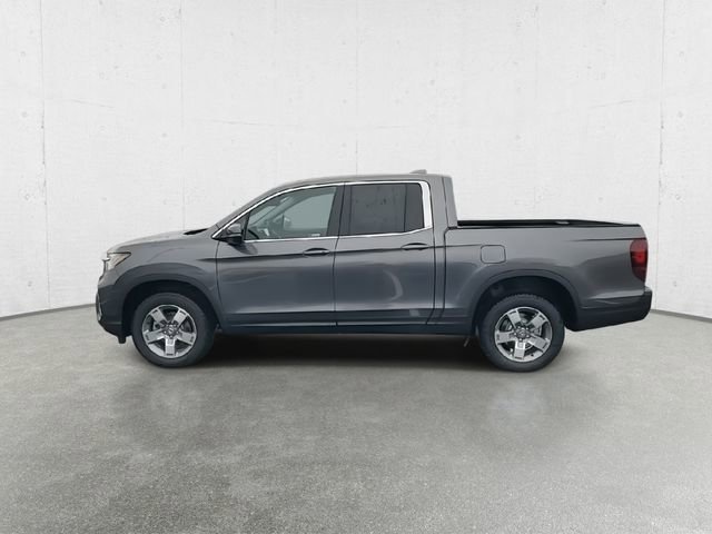 New 2026 Honda Ridgeline RTL image 6