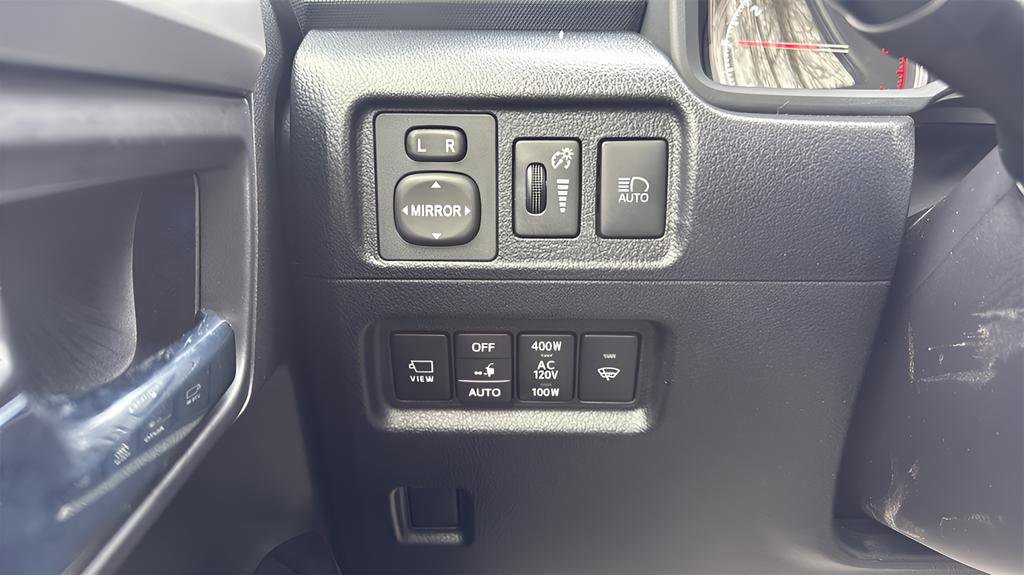 Used 2023 Toyota 4Runner Limited image 20