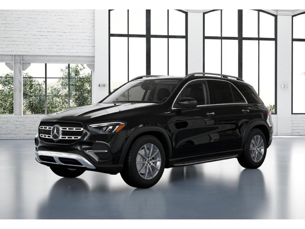 Certified 2024 Mercedes-Benz GLE 350 4MATIC image 39