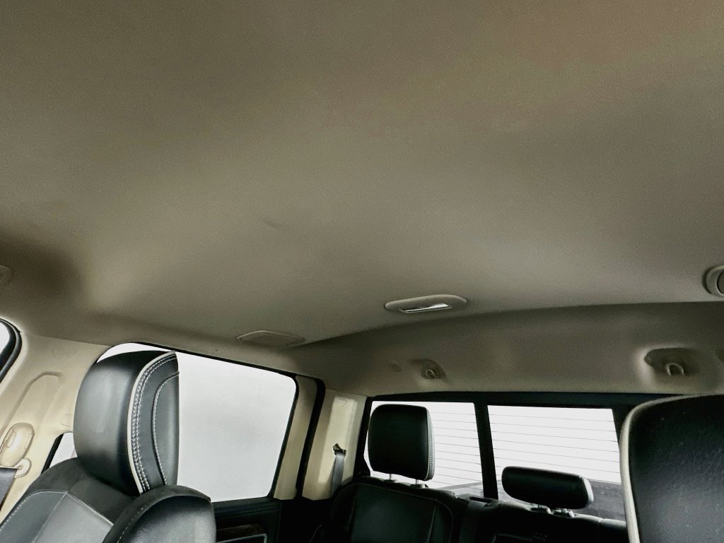 Used 2020 RAM 3500 Laramie AWD/4WD image 21
