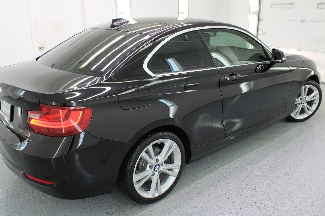 Used 2015 BMW 228i Coupe RWD image 16