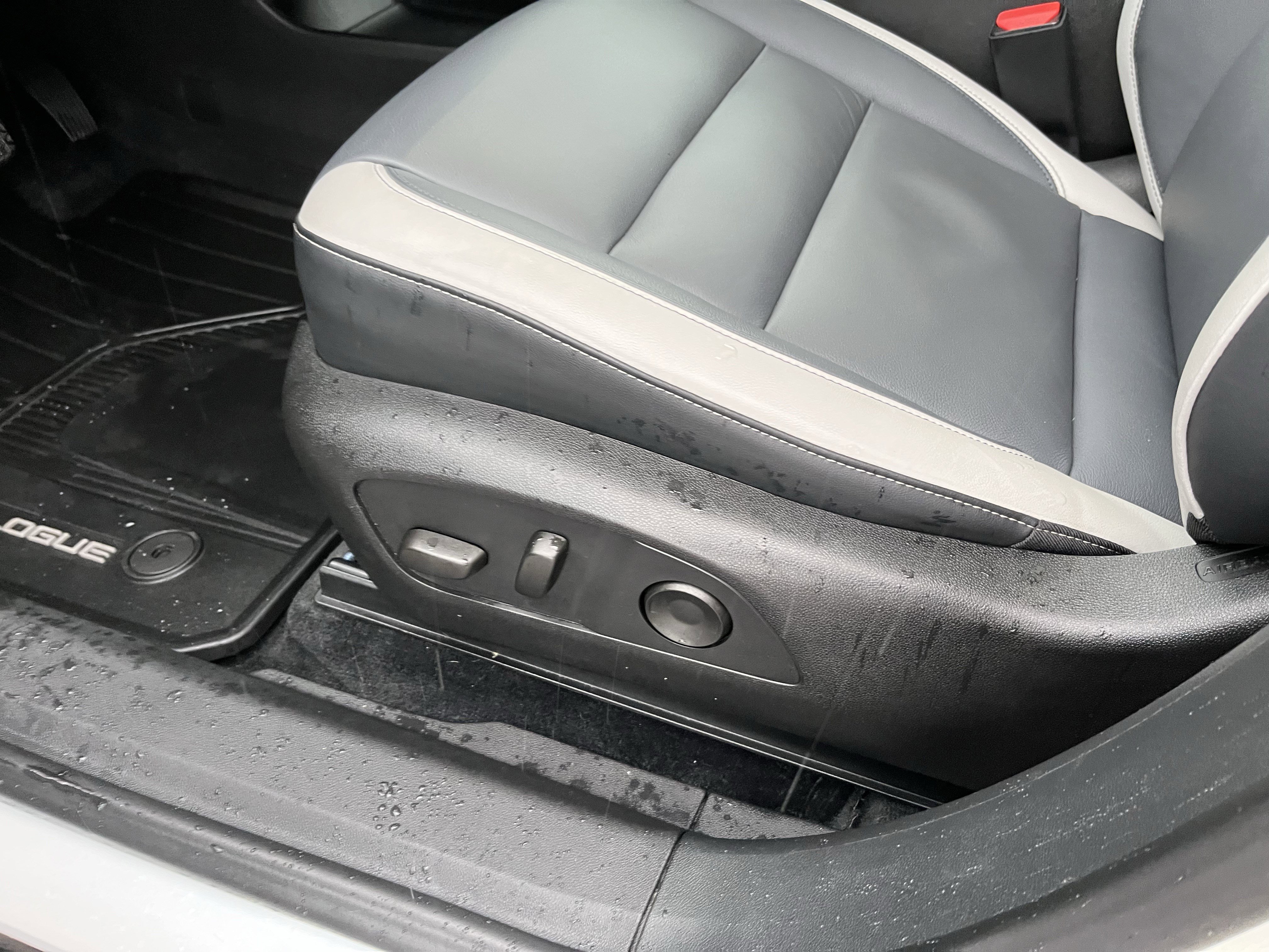 Certified 2024 Honda Prologue Touring image 16