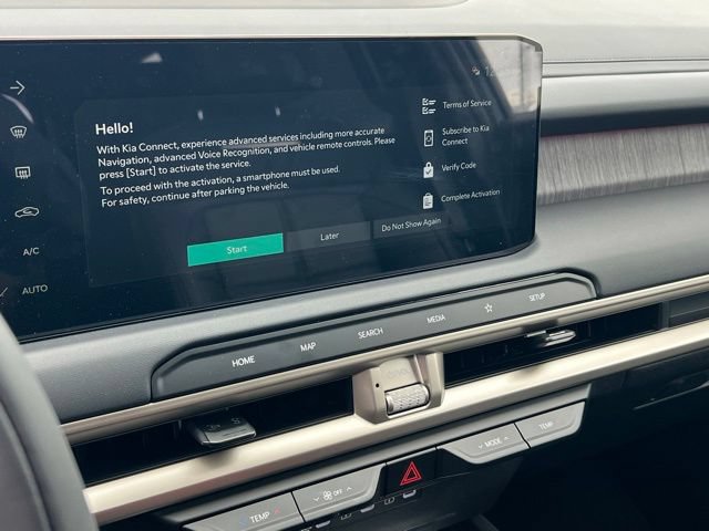 New 2027 Kia Telluride X-Line SX Prestige AWD/4WD image 19