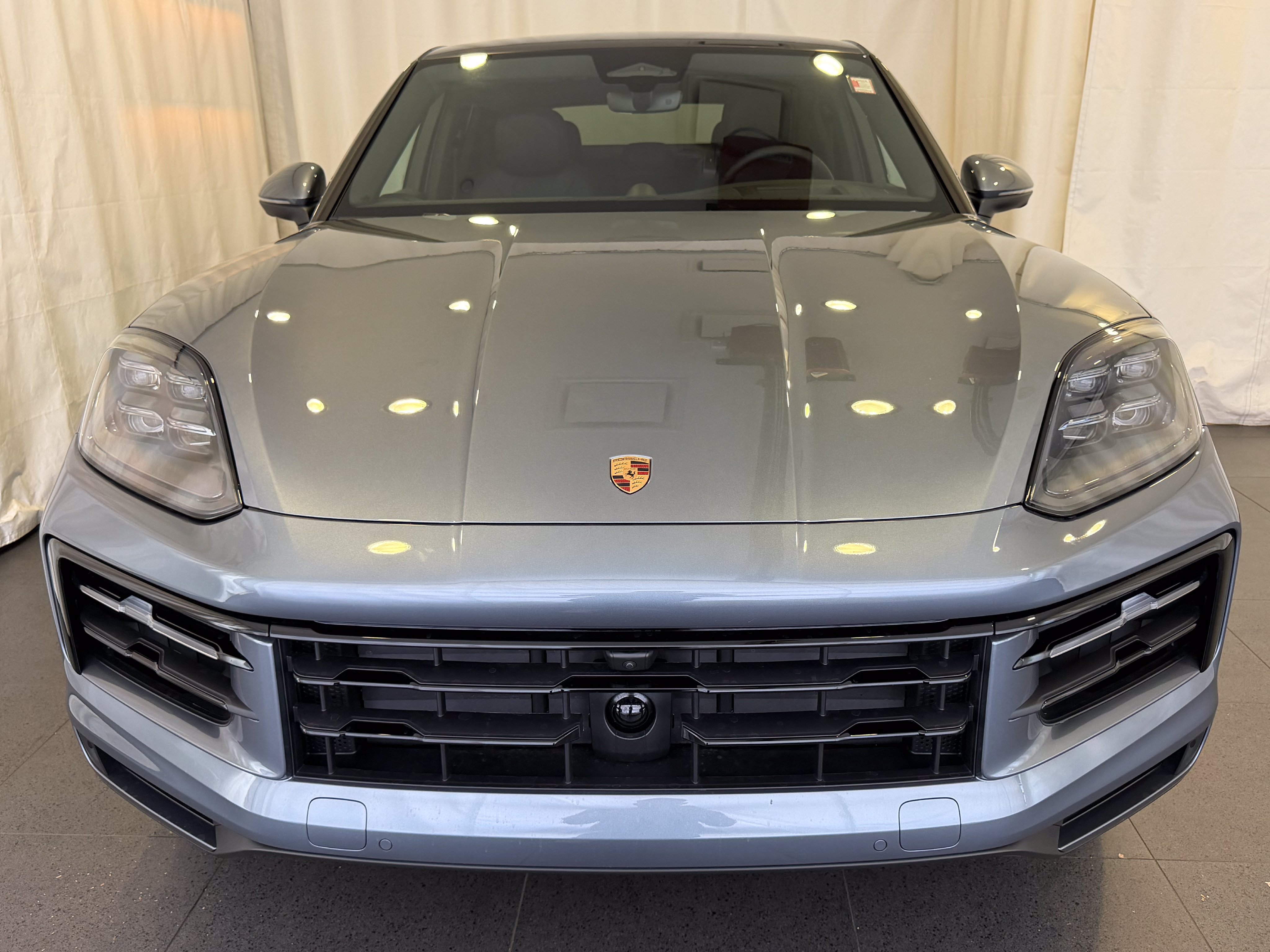 New 2027 Porsche Cayenne S AWD/4WD image 6