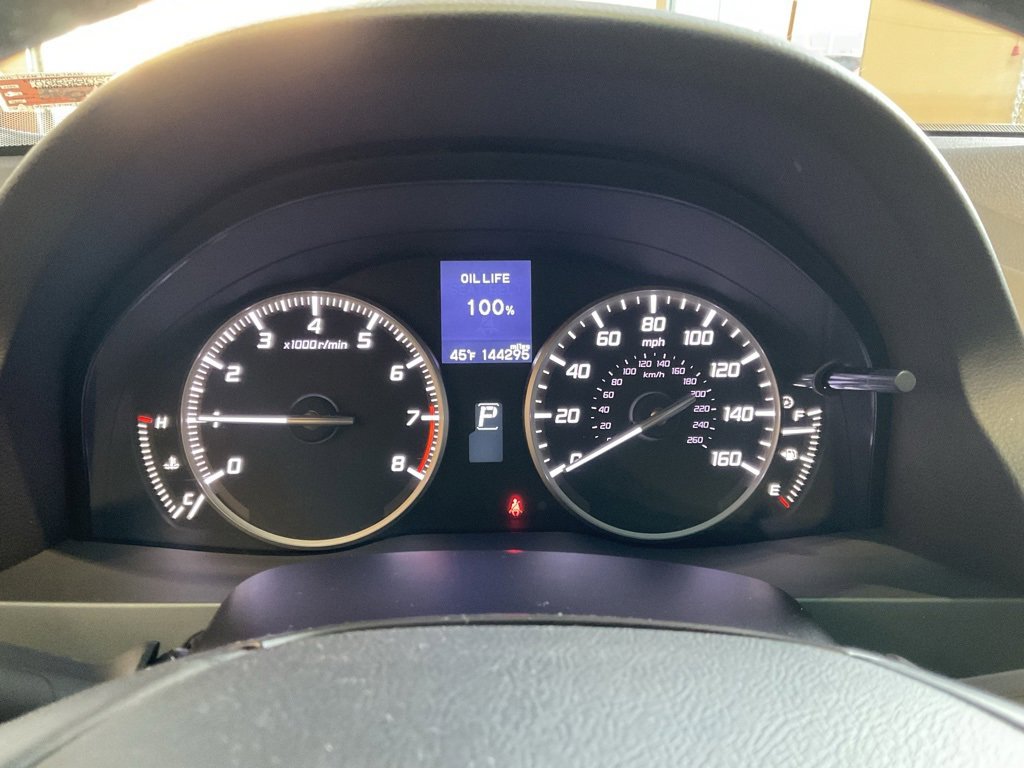 Used 2015 Acura RDX AWD image 15