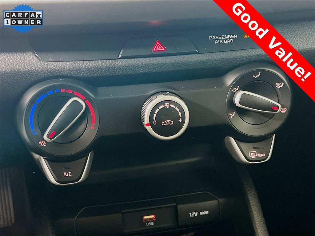 Certified 2023 Kia Rio LX image 16