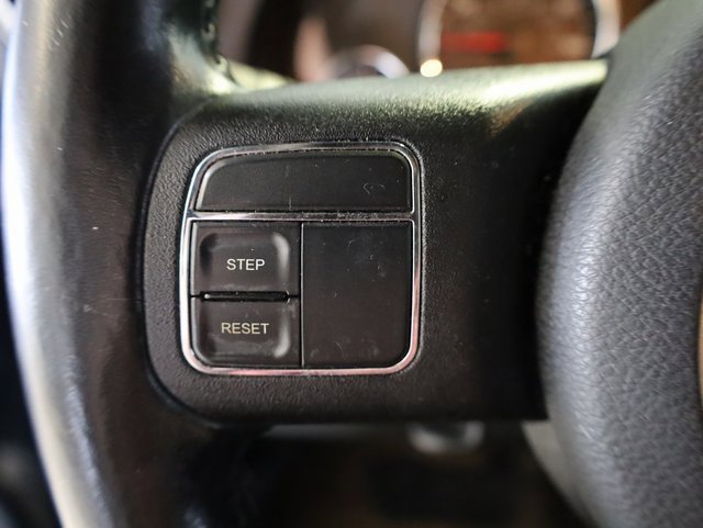 Used 2015 Jeep Wrangler Unlimited Rubicon w/ Max Tow Package image 21