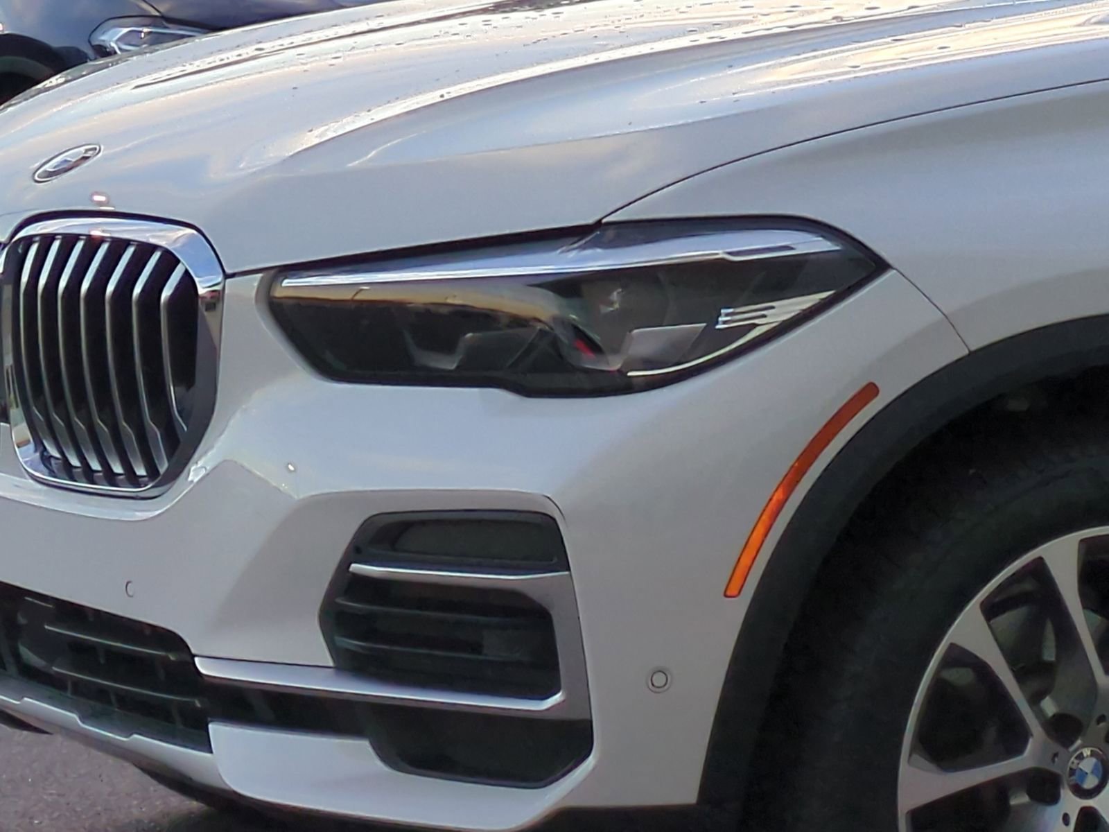 Used 2022 BMW X5 sDrive40i image 6