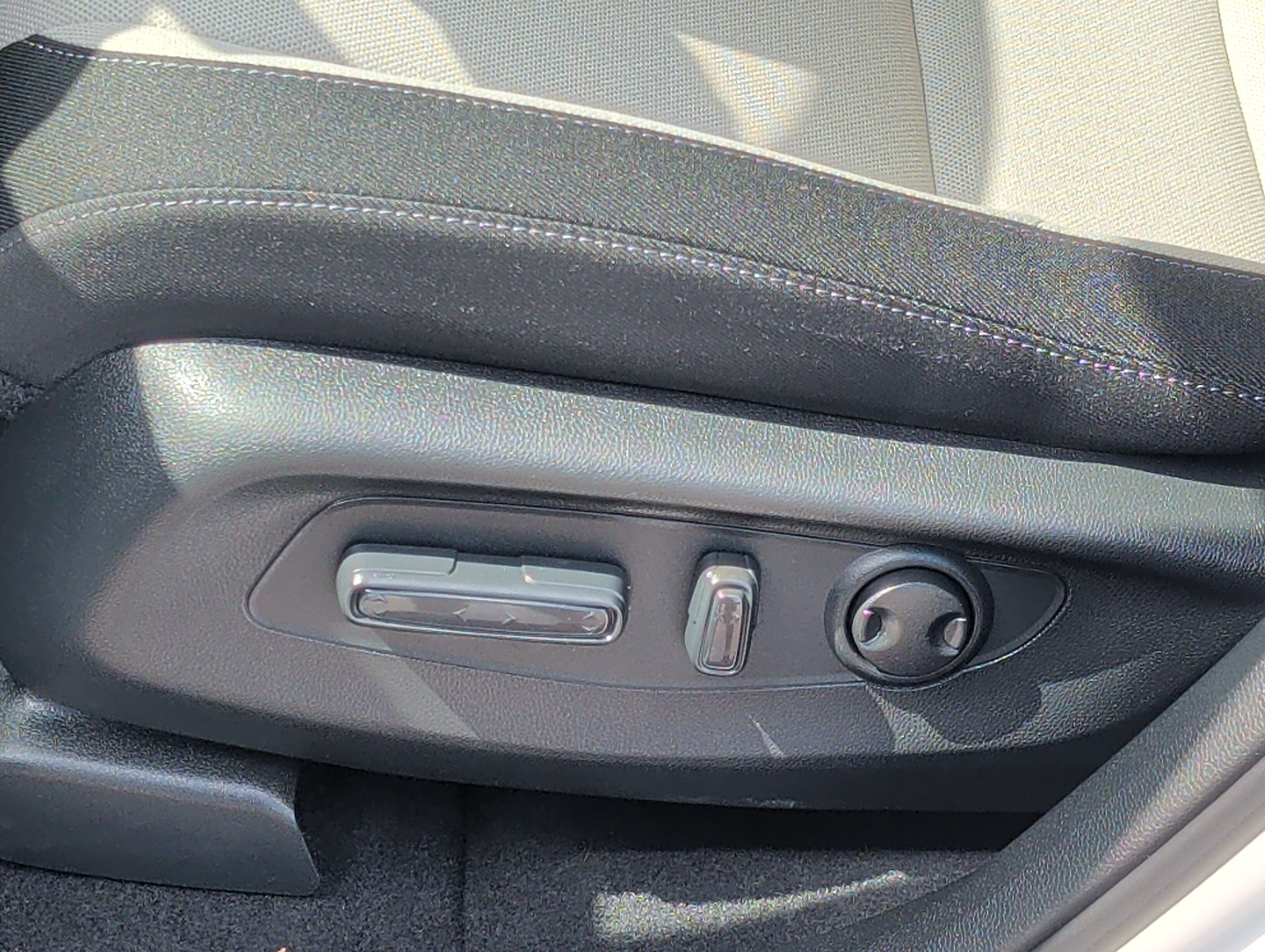 Certified 2024 Honda CR-V EX image 19