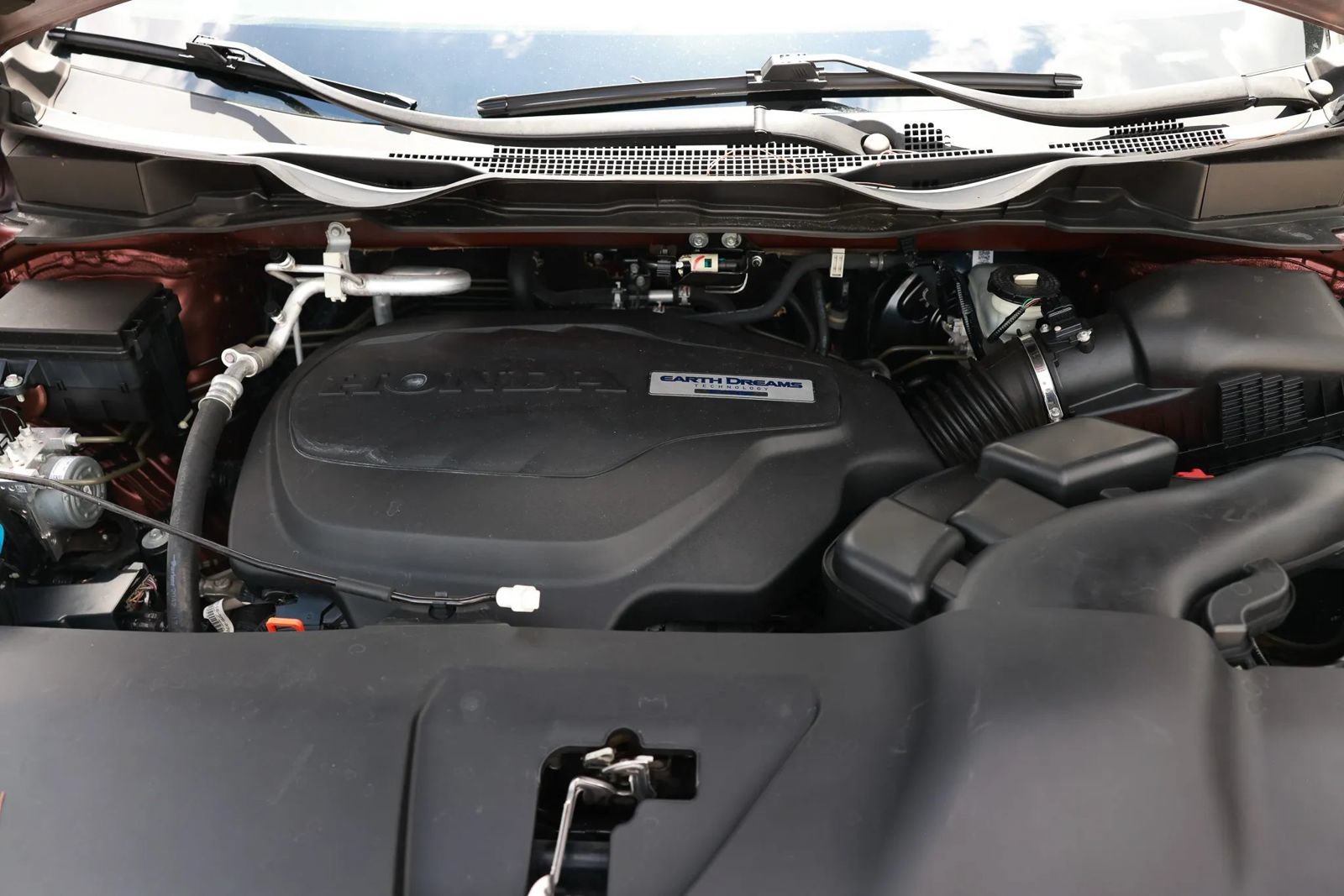 Used 2020 Honda Odyssey EX image 12