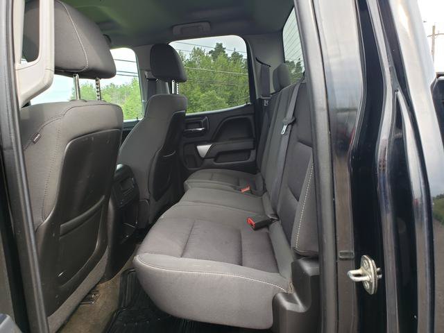 Used 2015 Chevrolet Silverado 1500 LT w/ All Star Edition AWD/4WD image 11