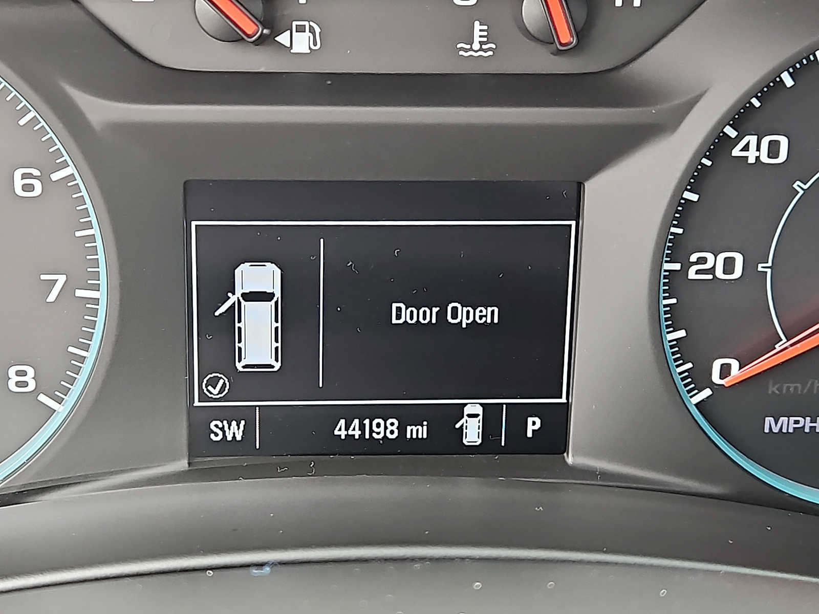 Certified 2023 Chevrolet Equinox LS AWD/4WD image 20